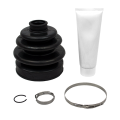 2016–2020 Yamaha YXZ 1000R Front Left, Front Right 3.75 Inch Xtreme Heavy Duty Long Travel Axle Race Spec 300M