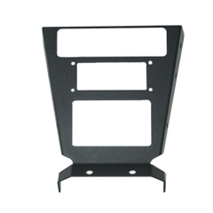 RLB Motorsports Can Am X3 PRO8 + PCI RADIO DASH MOUNT