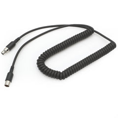 Rugged 5-Pin to 5-Pin Extension Cables - 10 Straight Cord