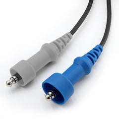 Rugged Headset and Helmet Kit Extension Cable with Volume Control - RUGGED