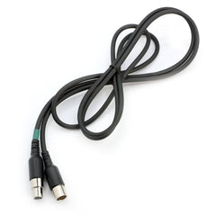Rugged 5-Pin to 5-Pin Extension Cables - 5 Straight Cord