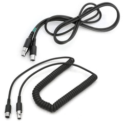 Rugged 5-Pin to 5-Pin Extension Cables - 10 Straight Cord
