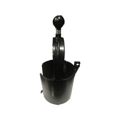 Ram Mount Cup Holder - AJK Offroad