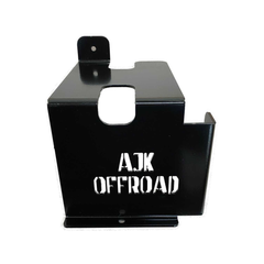 Can-Am X3 Dual Battery Box - AJK Offroad