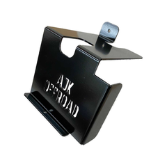 Can-Am X3 Dual Battery Box - AJK Offroad