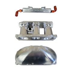 LaRue Performance Can-Am X3 Billet Intake Plenum Systems