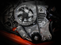 LaRue Performance Can-Am X3 Alternator Kit Replacement Belt