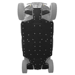 Factory UTV Can-Am Defender Max UHMW Ultimate Skid Package
