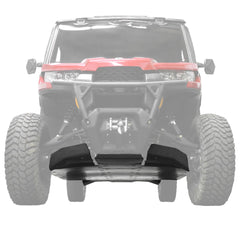 Factory UTV Can-Am Defender UHMW Ultimate Skid Package