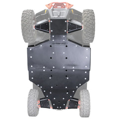 Factory UTV Can-Am Defender UHMW Ultimate Skid Package