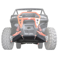Factory UTV Can-Am Defender UHMW Ultimate Skid Package