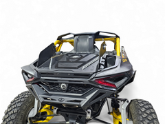 Elektric Offroad 2024 + Can-am Maverick R Volt Baja Box