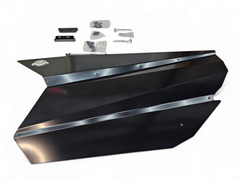 Elektric Offroad 2017 + Can-Am X3 Maverick 2 Seat Aluminum EOD Volt Doors