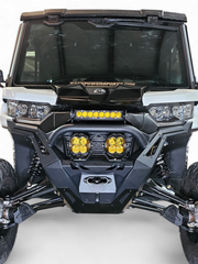 Elektric Offroad 2016+ Can-am Defender Volt Front Winch Bumper
