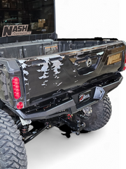 Elektric Offroad 2016+ Can-Am Defender Volt Rear Bumper