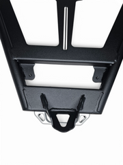 Elektric Offroad 2024 to Current Can-am Maverick R Volt Tire Rack for Volt Baja Box