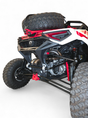 Elektric Offroad 2024+ Can Am Maverick R Max (4 Seater) Volt Rear Bumper