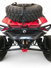 Elektric Offroad 2024+ Can Am Maverick R Max (4 Seater) Volt Rear Bumper