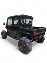 Elektric Offroad 2016+ Can-Am Defender Volt Rear Bumper
