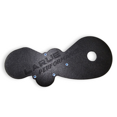 LaRue Performance Can-Am X3 Alternator Belt Cover