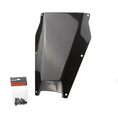RPM Maverick R Carbon Fiber Quick Access Engine Panel