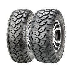 MAXXIS CEROS TIRES