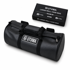 Large Universal Roll Cage Bag W/ Handle