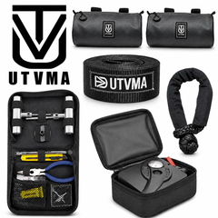 Ultimate Recovery Kit - UTVMA