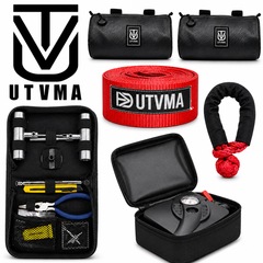 Ultimate Recovery Kit - UTVMA