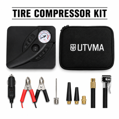 UTV Tire Compressor Kit
