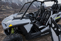 RZR Trail Bump Seat (2015+)