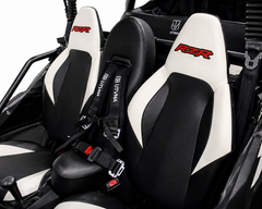 RZR 570 Bump Seat (2012-2016) - UTVMA