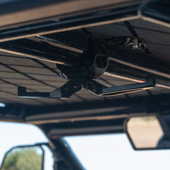 Chupacabra Offroad Headset Hanger