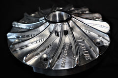 LaRue Performance Wildcat XX Clutch Cover