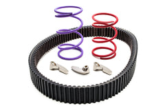 Trinity Racing Clutch Kit for Maverick X3 RR (0-3000') 32-35" Tires (20-21)