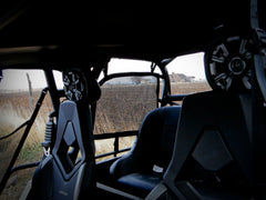 Commander Max Side Nets (2011-2020) - UTVMA