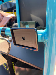 Chupacabra Registration Plate (4.0 x 2.6)