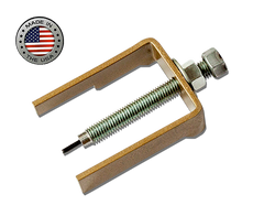 Trinity Racing X3 Driven Roller Pin Extractor Tip