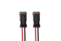 Diode Dynamics SS3 Backlit Universal Bracket Kit (single) DD7188S
