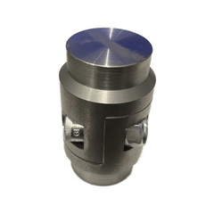 Tubing Disconnects with thru bolts - AJK Offroad