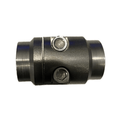 Tubing Disconnects with thru bolts - AJK Offroad