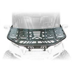 DRT Ranger XP 1000 / 2013-2024 Hood Rack