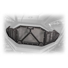 DRT RZR Pro R / Turbo R 2022-2024 Aluminum Grill Highlighted
