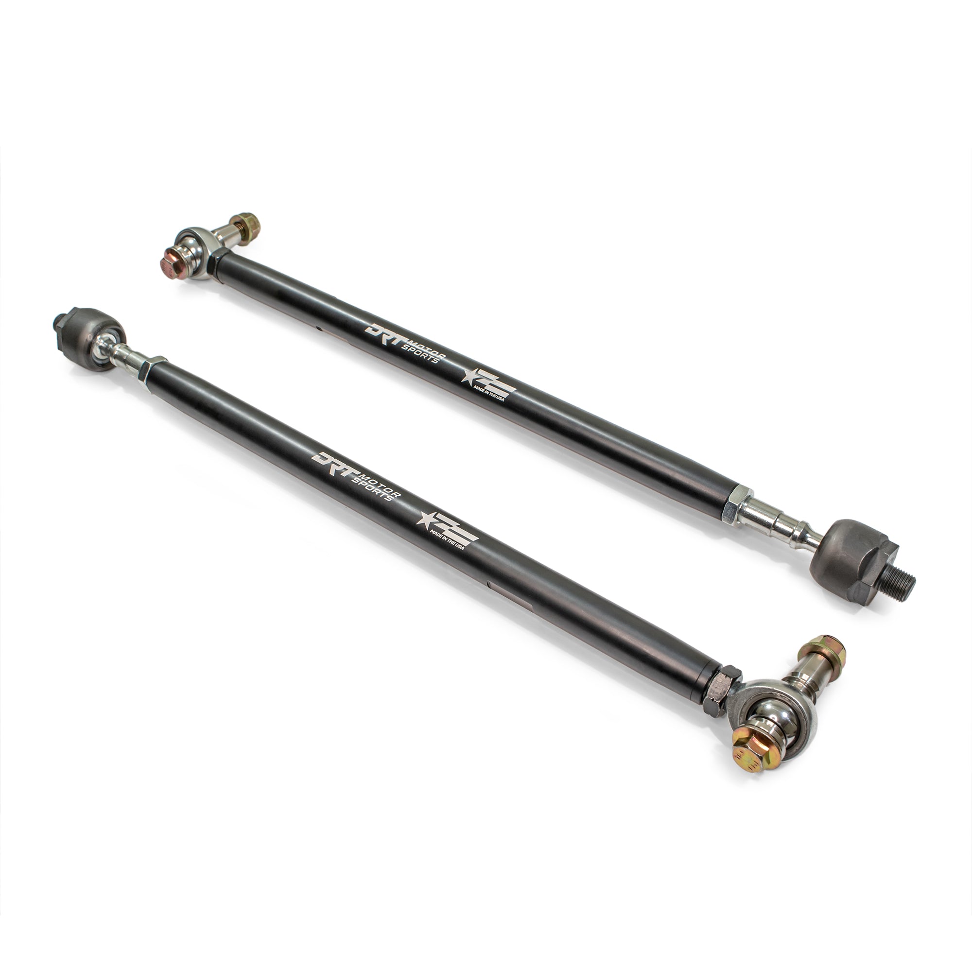 Tie Rod Kit for the 2020+ Polaris PRO XP Platform (64")