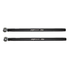 DRT Motorsports Barrel UHD Billet Aluminum Tie Rod Kit 72" Tie Rods for Xpedition/Ranger 1500