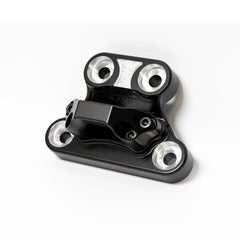 DRT Motorsports Billet Aluminum 2 PC Rod Plate for Can Am Maverick R