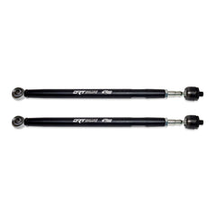 DRT Motorsports Polaris XPEDITION HD Billet Aluminum Tie Rod Kit 64"