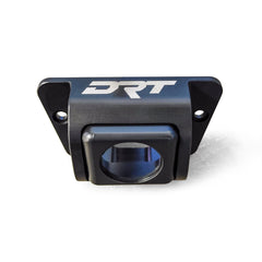 Billet aluminum rear camera mount polaris rzr pro xp