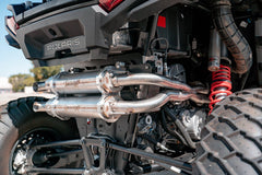 2024+ RZR XP 1000 & 2026+ RZR XP S FULL SYSTEM