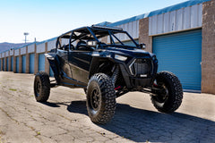 HCR RZR-05700 Polaris RZR XP 1000/Turbo Dual-Sport Mid-Travel Suspension Kit